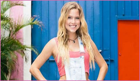 'Are You The One?'s 11th Girl Christina LeBlanc Is Only a Threat Because She's So Awesome