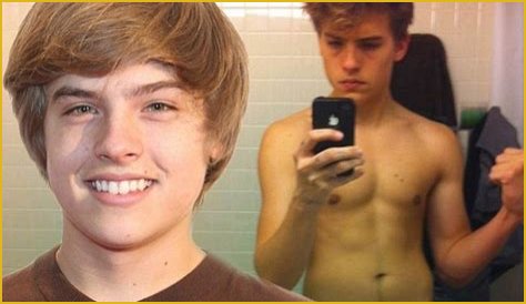 Former Disney Star Dylan Sprouse Addresses Nude Photos & Makes Some Excellent Points