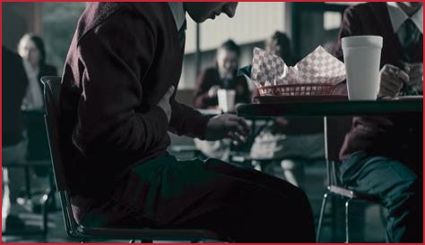 Who Plays Hot Janitor In 'American Vandal' Season 2? This Janitor Is The Steamiest Part Of The Show's Sophomore Effort